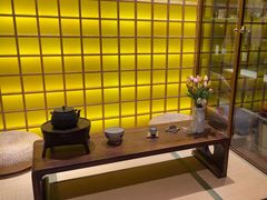-千代武日本料理(爱建店)