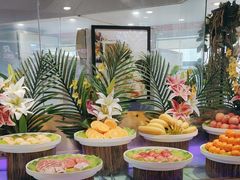 -红透天牛排海鲜自助(长和国际直营店)