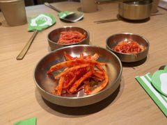 -西塔老太太拌饭(城市集市龙之梦店)