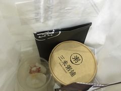 -三米粥铺(万松园店)