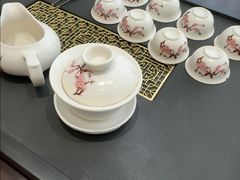 -梅花香里大酒店(郁金香路店)
