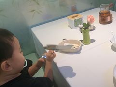 -眉州东坡·熊猫主题餐厅(枫蓝店)