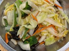 -利杨记·本味轩粥坊·烧烤(宝体店)
