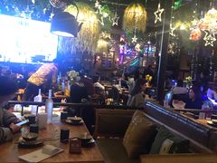 大堂-胡桃里音乐酒馆(仓山万达店)
