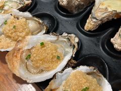 -烧蠔帮·湛江生蚝(茂南万达店)