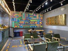 -美芝莲(领展购物广场中关村店)