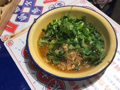 味碟-马路边边串串香(苗栗路店)