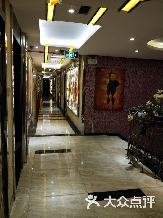 大家乐量贩式ktv(江西路店)-图片-青岛k歌-大众点评网