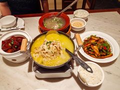 -小菜园新徽菜(北京大兴龙湖天街店)
