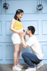 -韩慕婚纱摄影(九亭店)