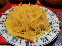 -味福记·本地特色菜(八一万达广场店)