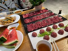 -掂档潮汕牛肉火锅(cityon熙地港店)