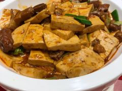 -西贝(枫蓝国际购物中心店)