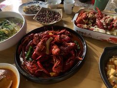 -聚汇三少·龙虾·中餐厅(莫邪路新天地店)