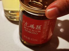 -九码头重庆毛肚火锅(棠岗店)