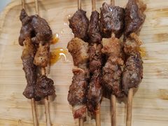 -金家老三饭庄(常营店)