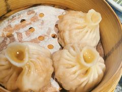 -南京大牌档(济南万象城店)