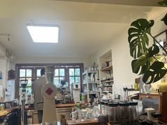 -本無咖啡·BeanWood Coffee