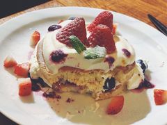 -AFS Cafe & Canteen(闽江二路店)