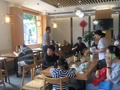大堂-聚成源(芦庄店)