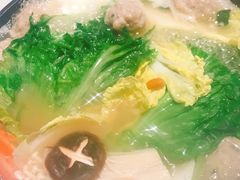 -千百味红餐厅·江西菜(绿地双子塔店)