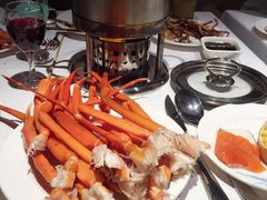 -星伦多自助料理(花山金鹰店)