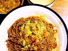 -十面春风·江南面馆(崇宁路店)