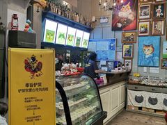 -猫咪博物馆(顶澳仔猫街店)