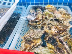 -富临港·蒸汽海鲜·手抓海鲜·炒菜(栈桥店)