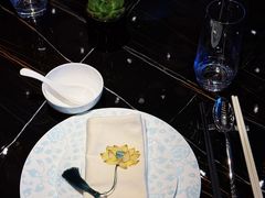 -杭州临平万丽酒店·万丽轩中餐厅