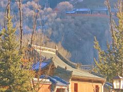 -五台山风景名胜区