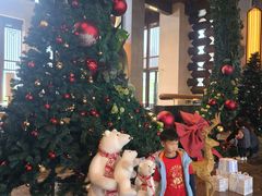 -清远熹乐谷温泉度假酒店