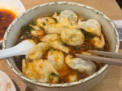 -三姐妹饺子(东木头市店)
