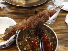 -羊圈(樊洼路店)