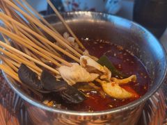 -川堂风·跷脚牛肉·乐山爆炒(中建乐荟天地店)