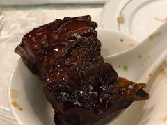 -宏玲餐厅(四川南路店)