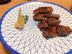 -王鼎精致料理铁板烧(世博源店)