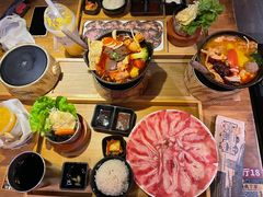 -老爷锅(新街口IFCX店)
