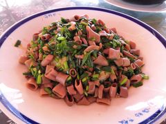 -旺角小渔村·海肠捞饭开创者(环山路店)