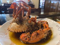 -Ministry of Crab(科伦坡店)