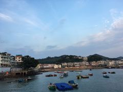 -南丫岛