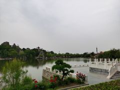 -中国翰园碑林