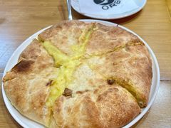 -黑熊披萨orso pizza