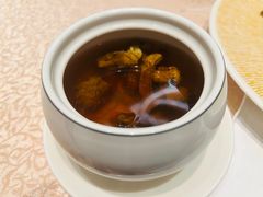 -香厨中餐厅(松北香格里拉店)