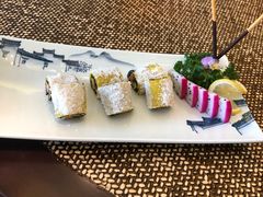 -溪畔•新徽菜(碧湖云溪店)