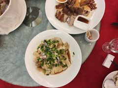 -桃园盛宴·岭南粤菜·手工茶点(南庄店)