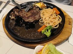 -豪享来牛排(人民店)