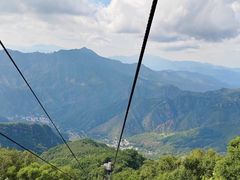 -野三坡百草畔景区