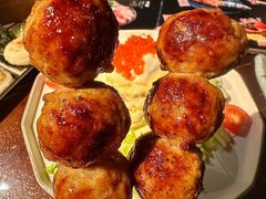 -鸟泉居酒屋·烧鸟·酒馆(百子湾店)