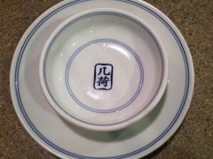 -几荷·恰似故人来(秀水广场店)